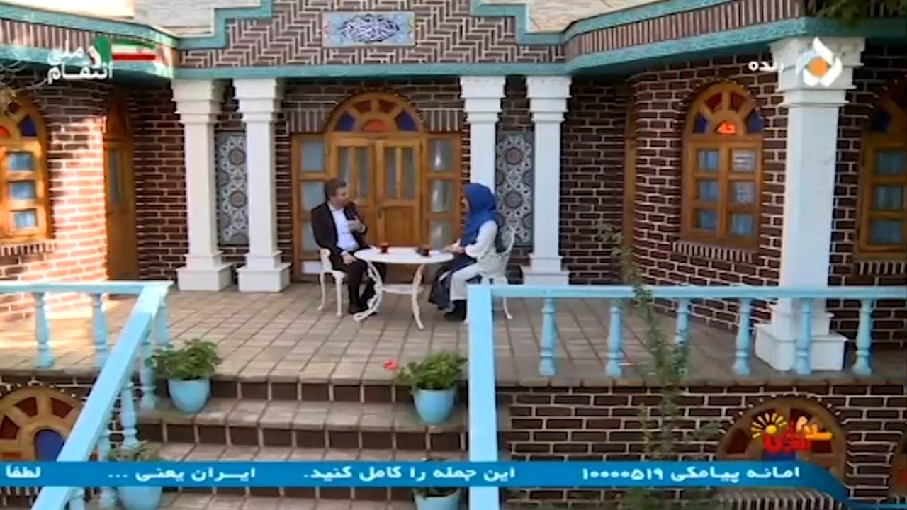 زمان استرس، حس تشنگی در بدن خیلی دیر اتفاق می‌افتد + فیلم
