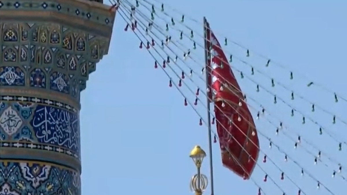خونی که بر روی زمین نخواهد ماند + فیلم