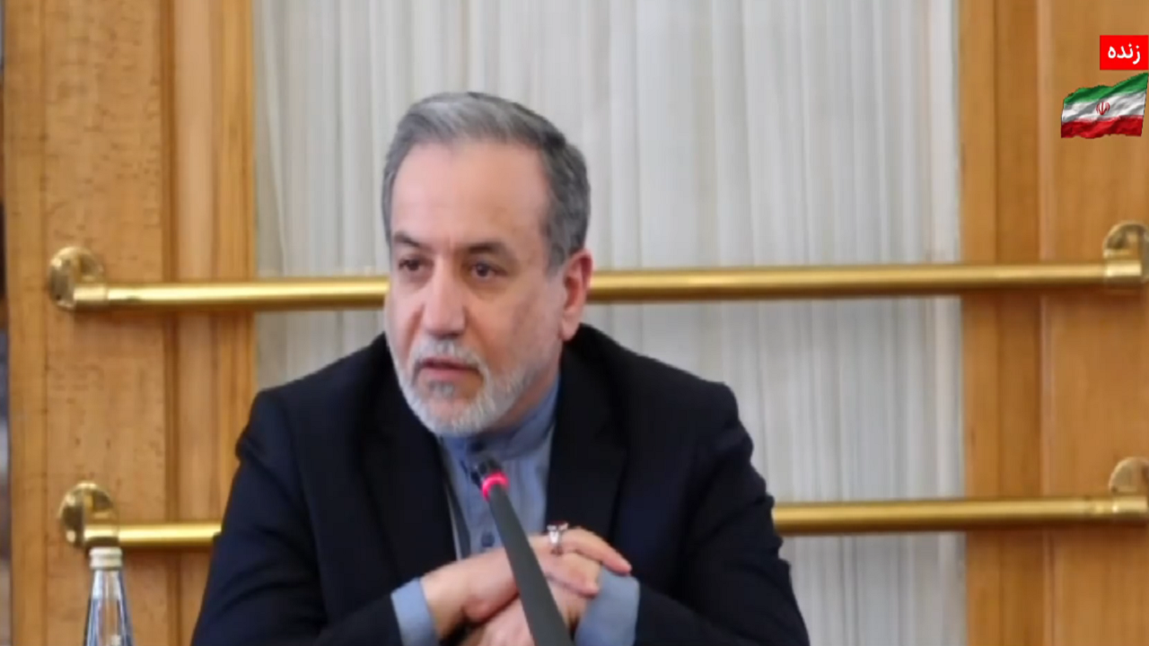 ایران با قدرت از خود دفاع می‌کند/ آمریکا باید صراحتا اعلام کند که در تجاوز به ایران نقشی نداشته است