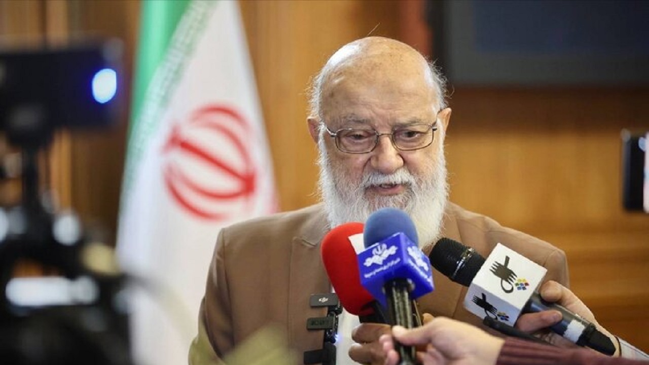 از مترو در شرایط بحرانی استفاده شود