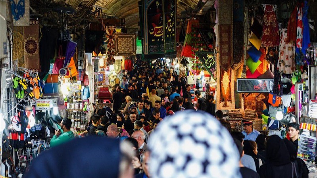 بازار‌های تهران امروز باز است