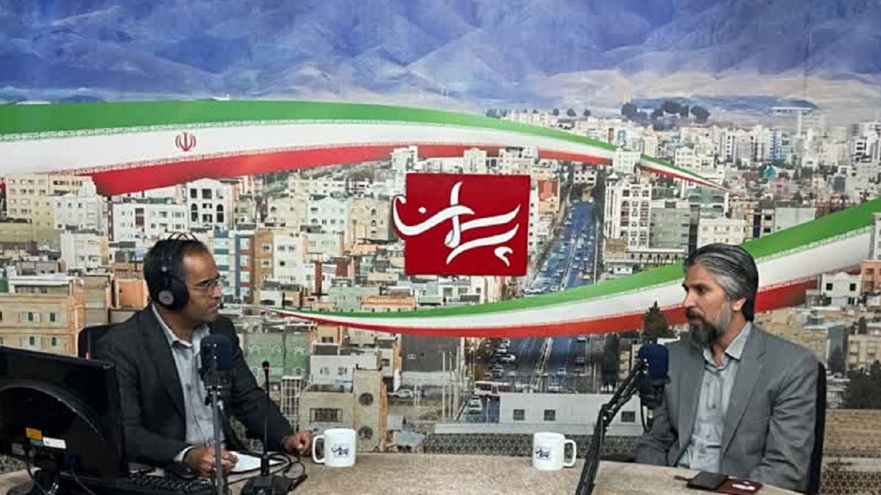 مشکلی در تأمین کالاهای اساسی نداریم