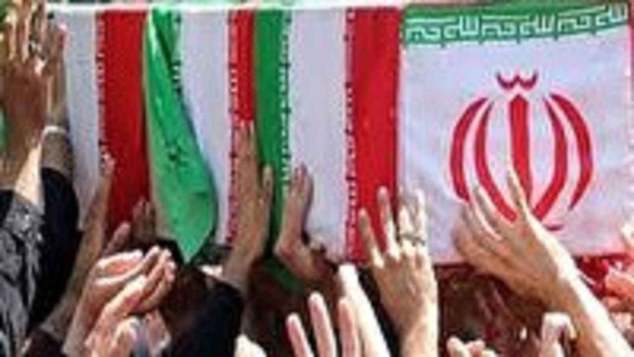لغو مراسم تشییع پیکر‌های مطهر شهدای حملات اخیر رژیم صهیونیستی در تبریز
