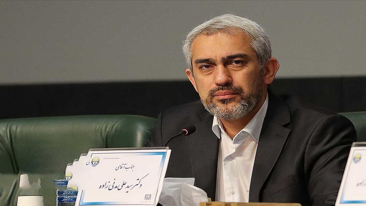 رای اعتماد مجلس به وزیر پیشنهادی اقتصاد