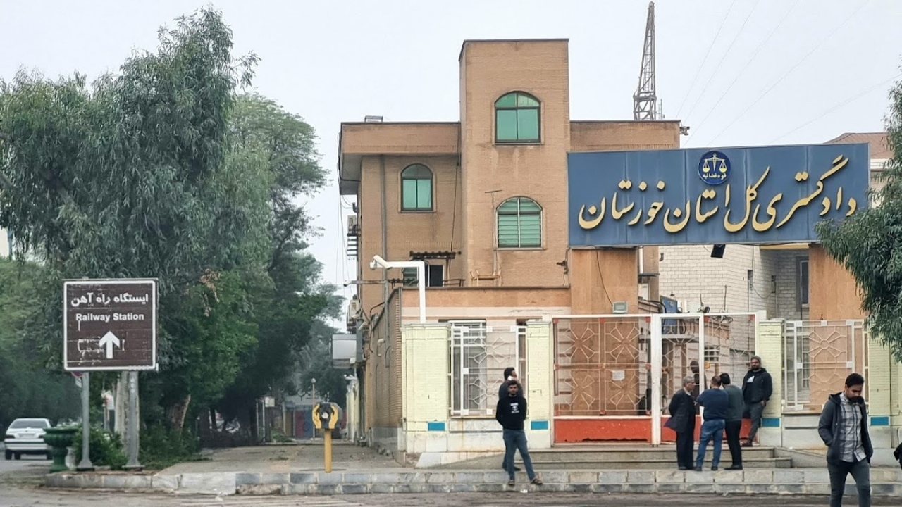 هشدار قاطع دادستان مرکز خوزستان: برخورد بی‌امان با عناصر همدست رژیم صهیونیست و ارعاب‌کنندگان مردم