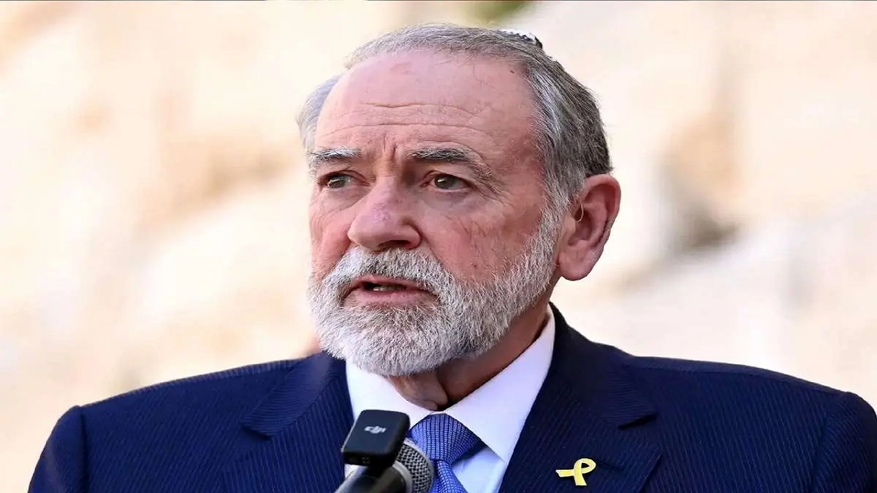 سفیر آمریکا در اسرائیل: ماندن در پناهگاه‌ها ضروری است