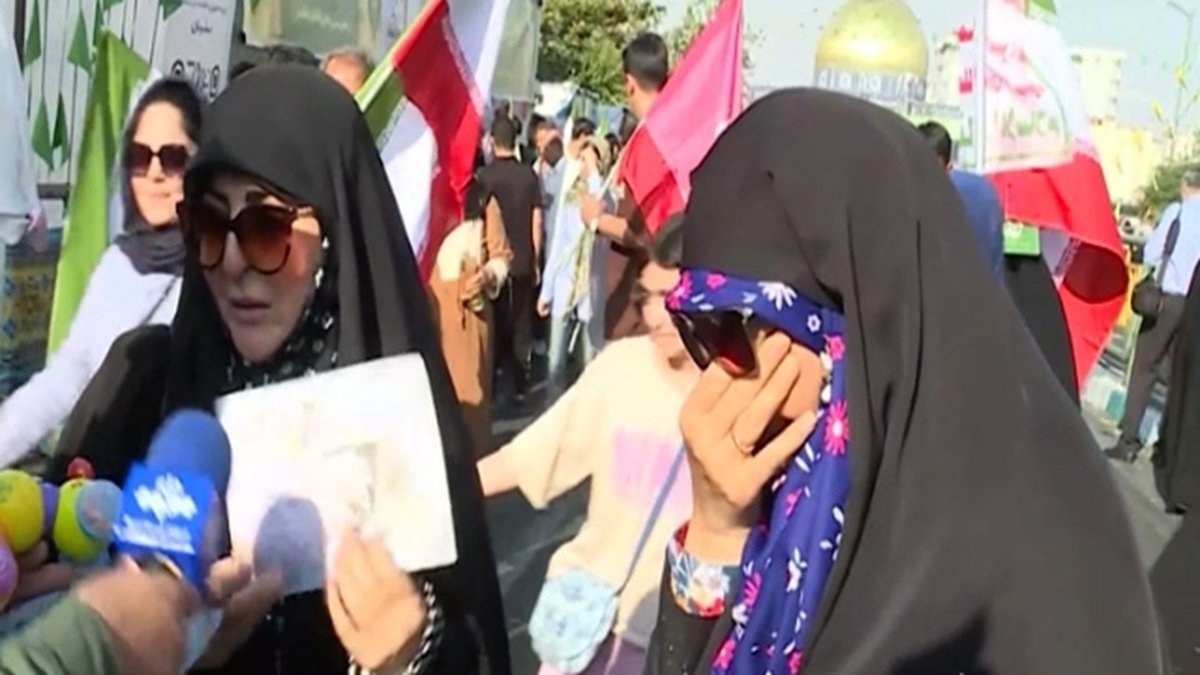 اسرائیلی‌ها: آیا زندگی کردن در جایی که دائما زیر موشک‌باران است، ارزشش را دارد؟ + فیلم