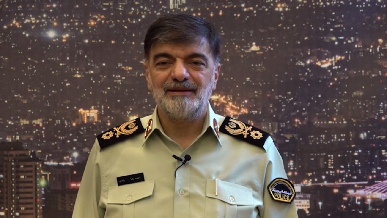 عملیات‌های پی در پی پلیس برای شناسایی و دستگیری خائنان به وطن
