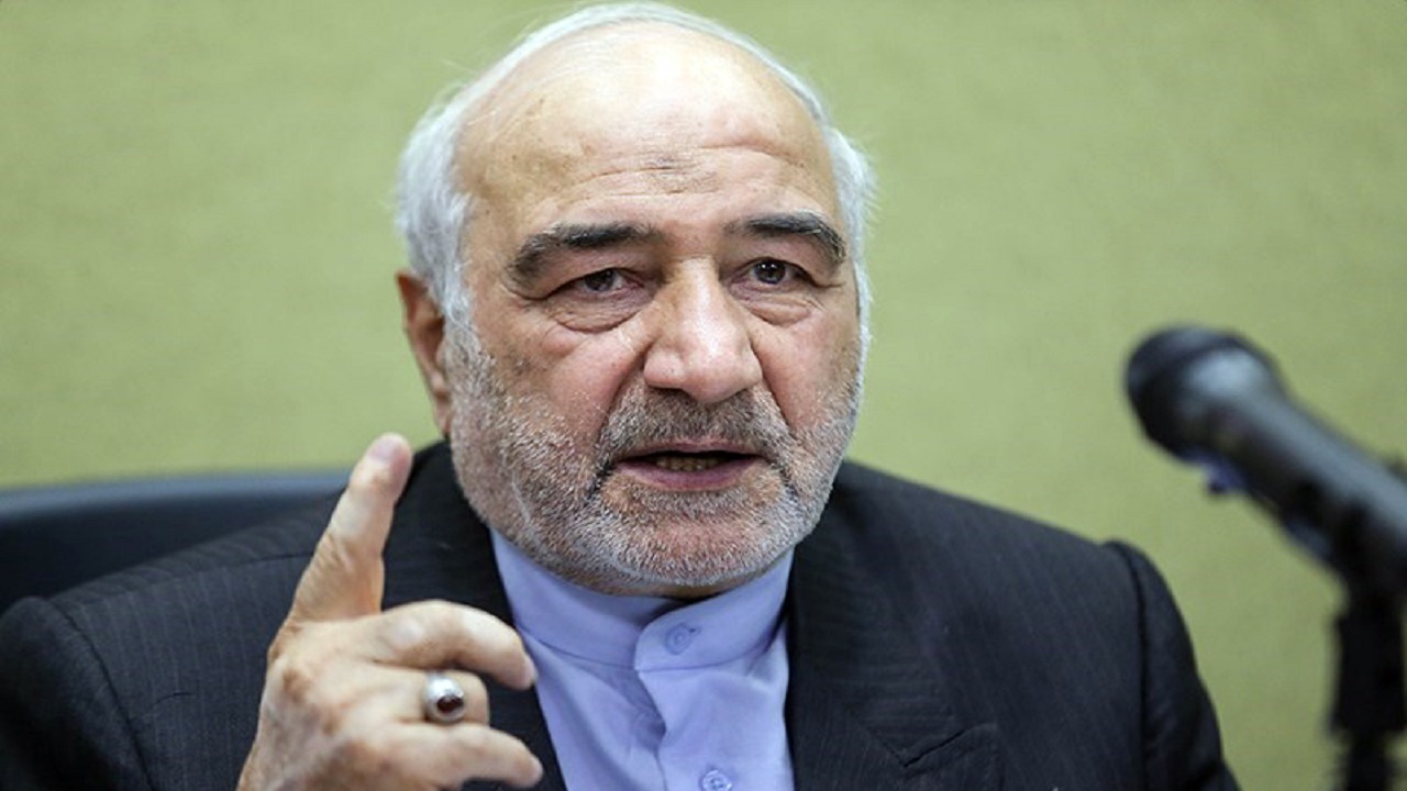 جواد منصوری جواد منصوری