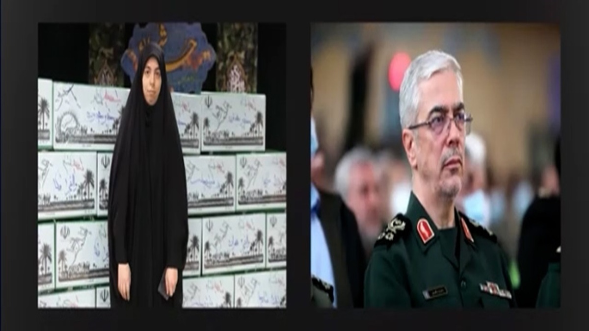 حمله به صدا و سیما نشان داد اسرائیلی‌ها به استیصال افتاده‌اند+ فیلم