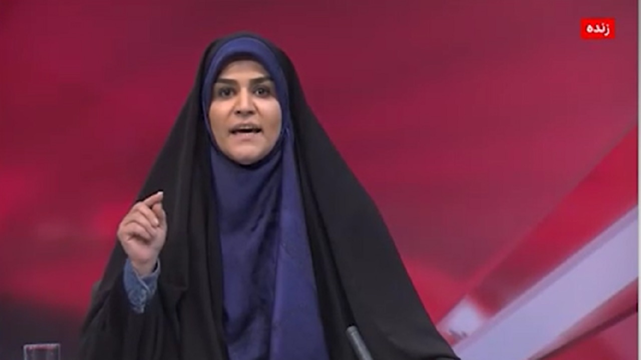سحر امامی: صدای حقیقت خاموش نمی‌شود