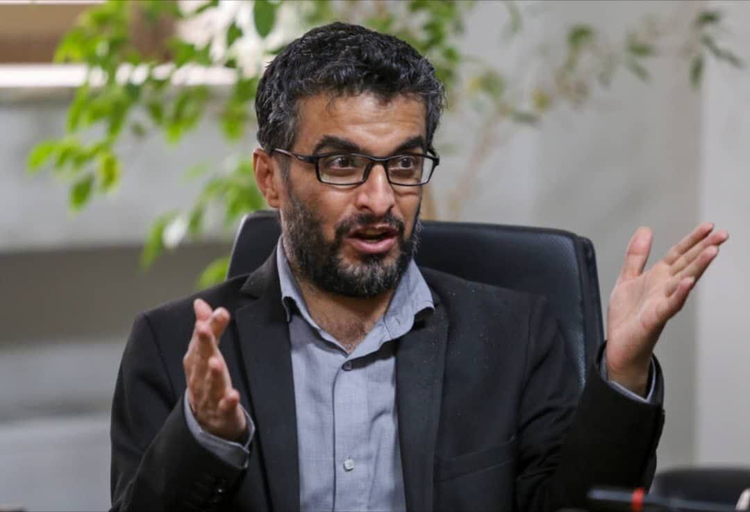 مدعیان حقوق بشر مشغول کشتن انسانیت هستند