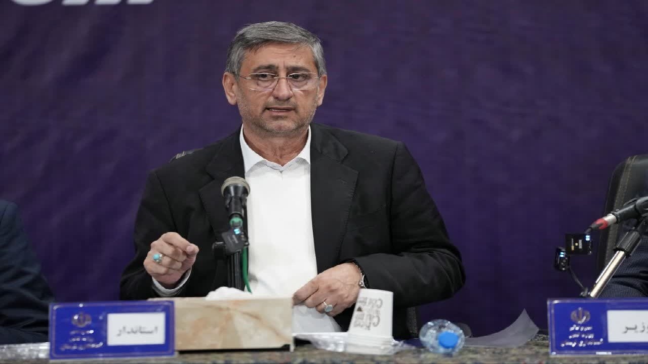 لرستان در امنیت کامل