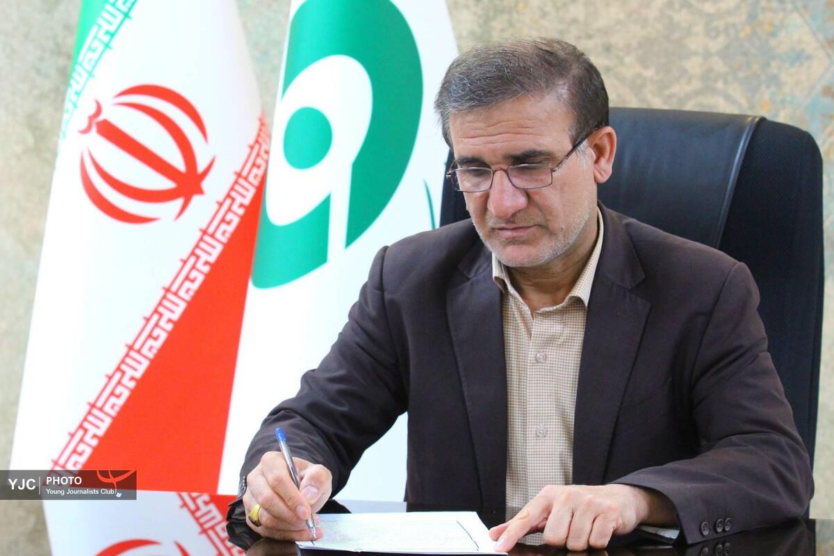 باشگاه خبرنگاران -شبکه دنا «قرارگاه فعال رسانه ای استان» در شرایط جنگی