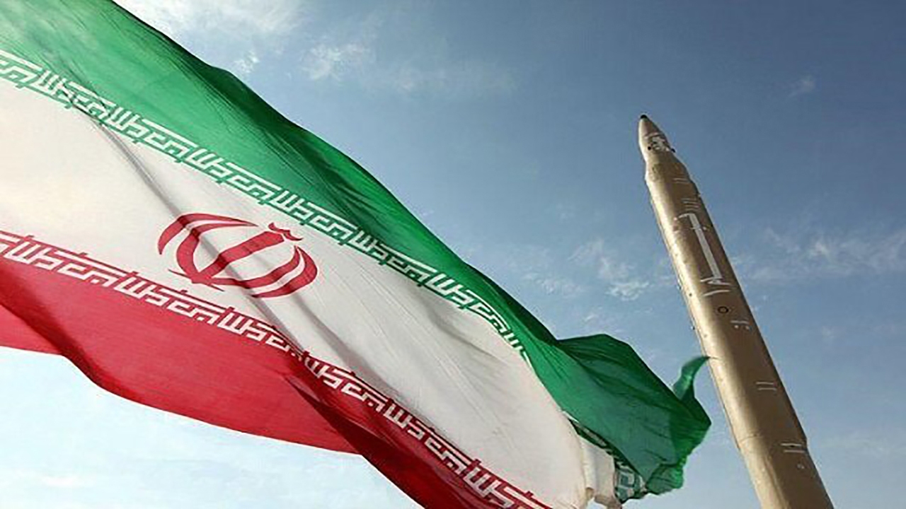 حمله مجدد پهپادی ـ موشکی ایران به اراضی اشغالی