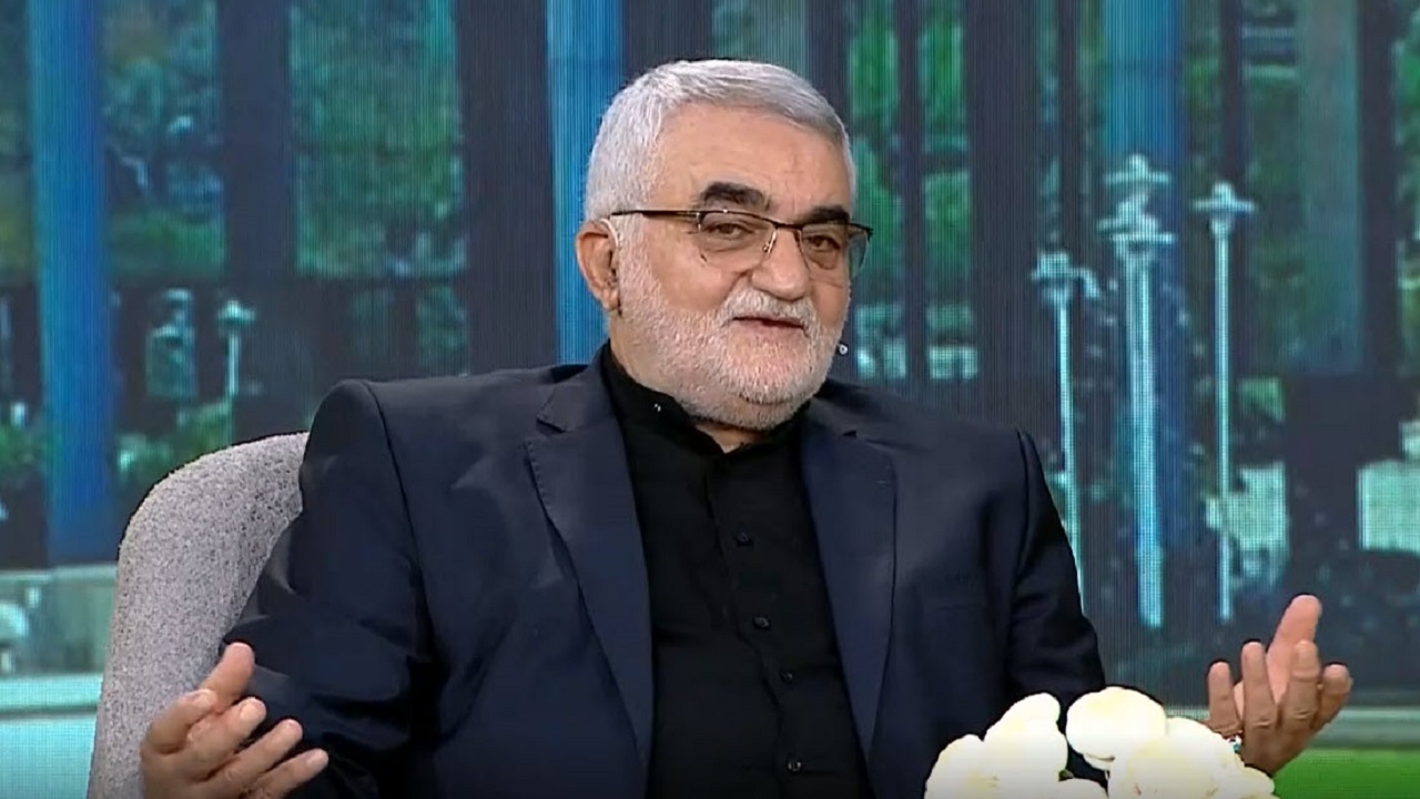 عملیات تا زمانی که منافع ملی‌مان اقتضا کند ادامه می‌یابد/ رژیم صهیونیستی همان روز اول تجاوز شکست خورد