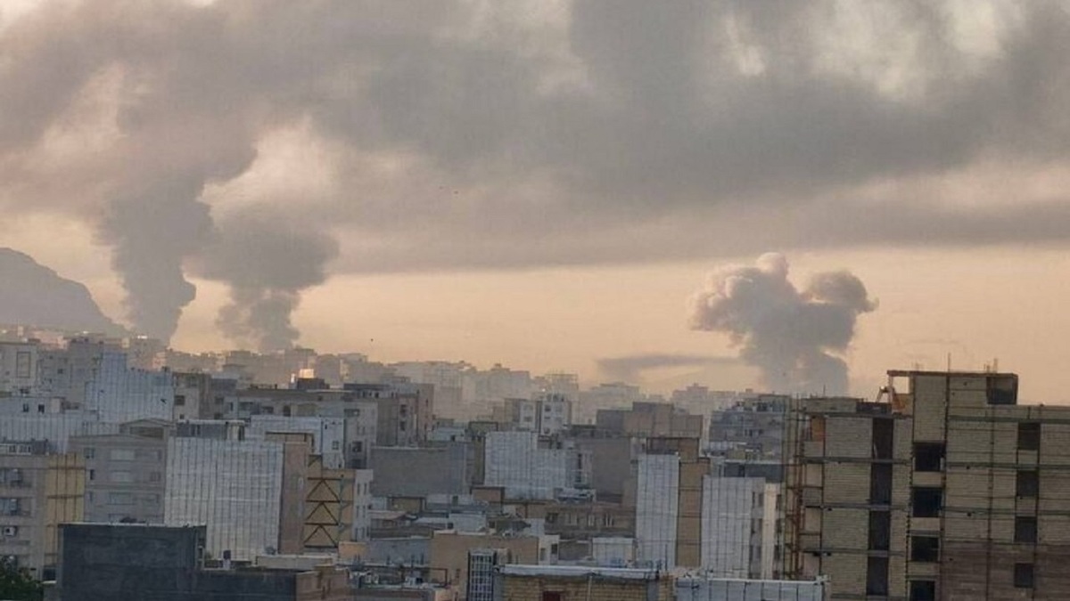 نکات ایمنی مهم برای افراد در زمانی که دچار موج انفجار شدند + فیلم