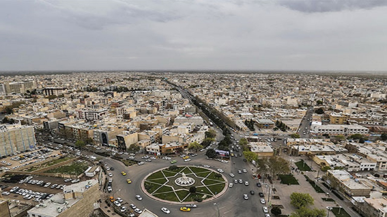 وضعیت استان عادی است