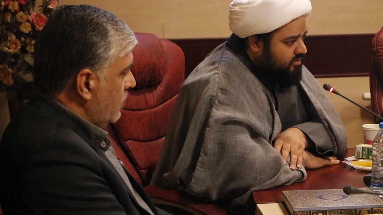 همدلی و هم صدایی نیاز امروز جامعه است