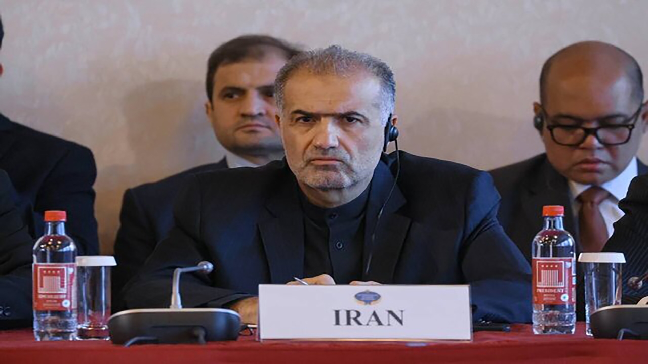جلالی: پاسخ ایران به تجاوز رژیم صهیونیستی قاطع و متناسب خواهد بود