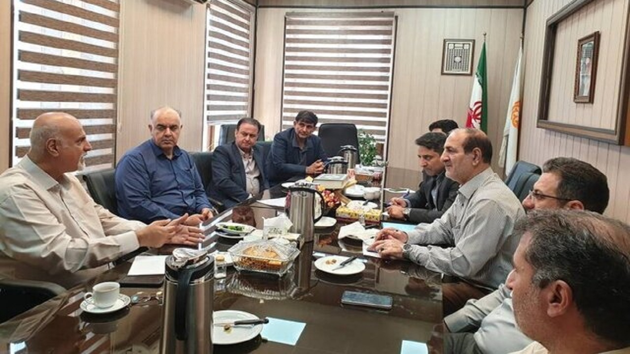 تأمین نیاز‌های مراکز شبانه‌روزی دولتی و غیردولتی در شرایط بحرانی