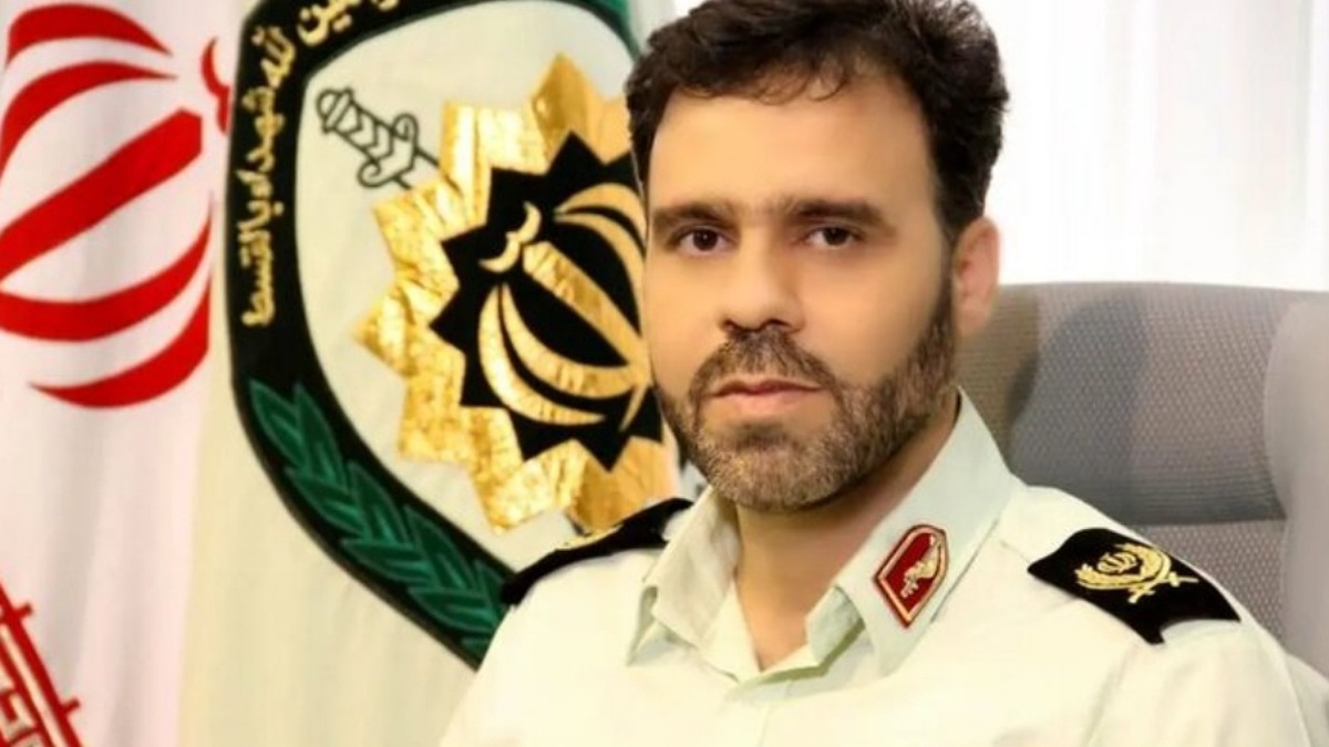 رفتاری که پلیس بعد از گرفتن اراذل و اوباش با آن‌ها دارد + فیلم