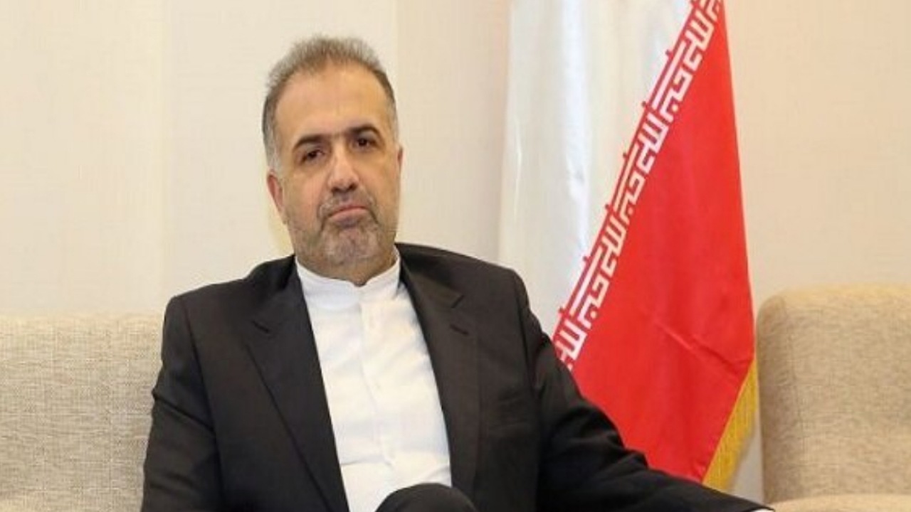 ملت ایران فراموش نخواهند کرد چه کشور‌هایی کنار ما بودند