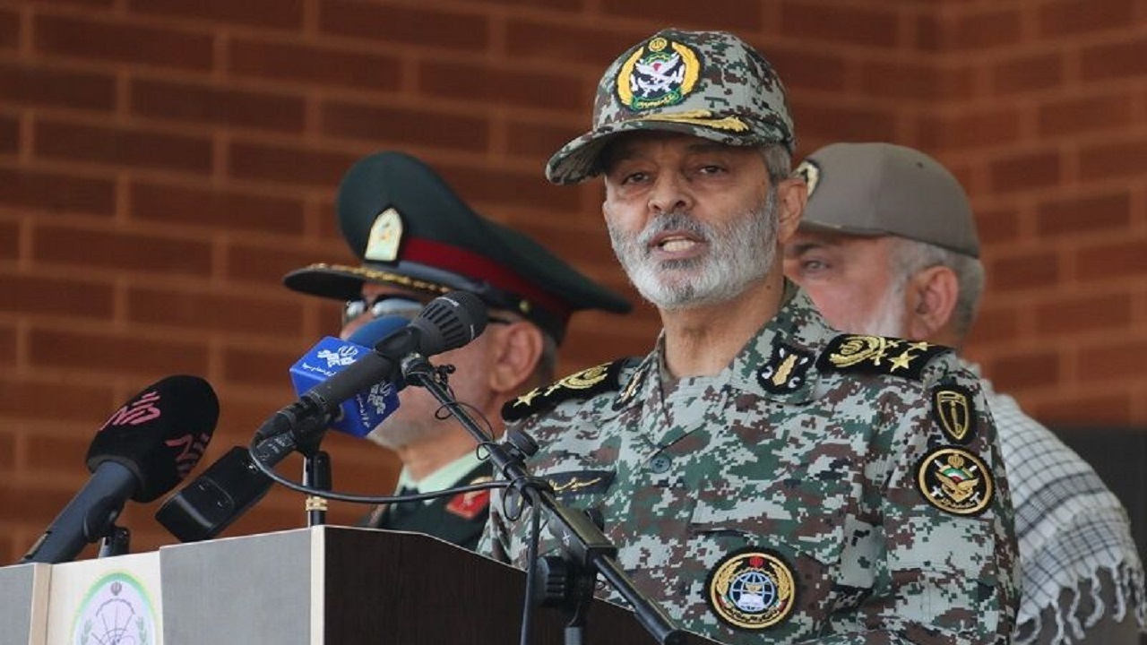 سرلشکر موسوی: عملیات تنبیهی به زودی اجرا خواهد شد
