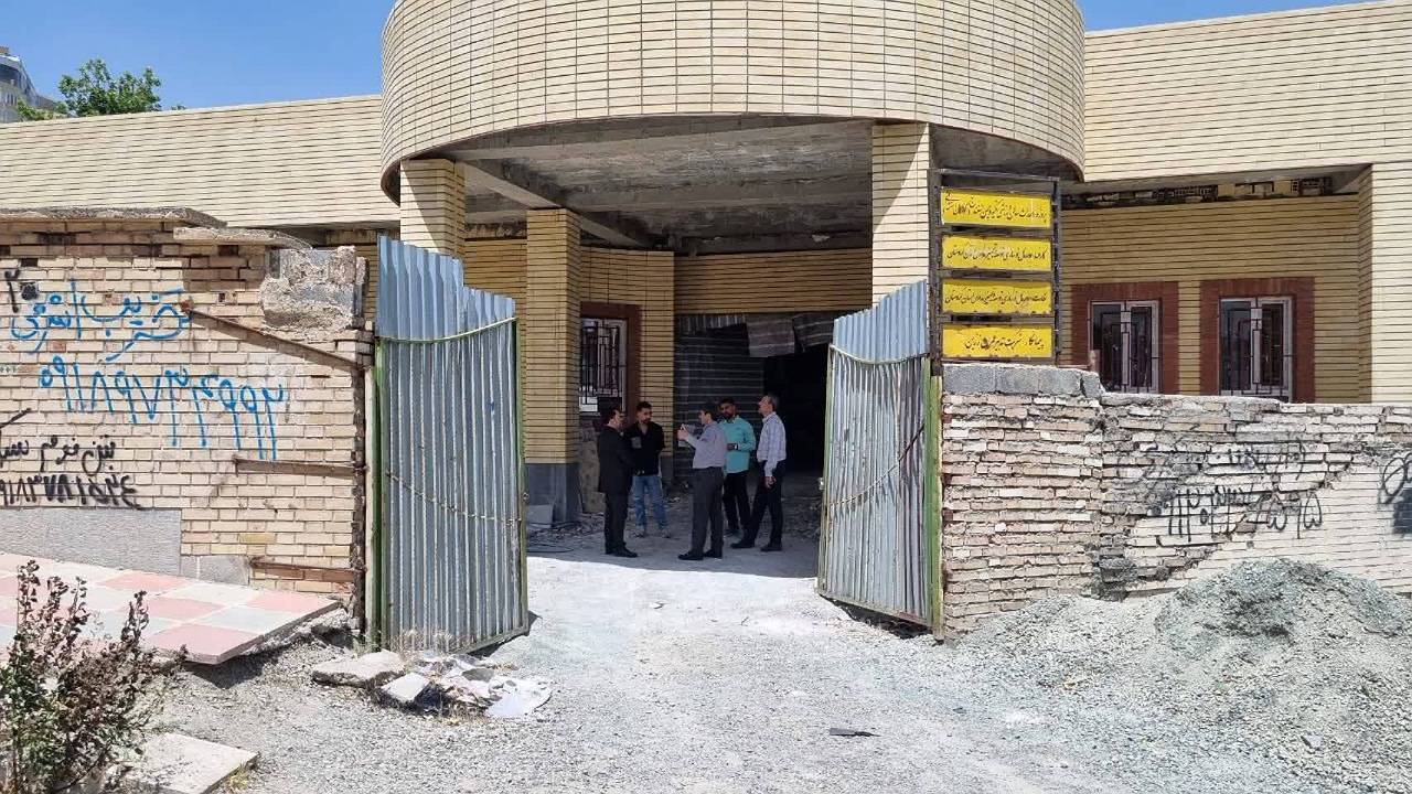 پیشرفت ۸۰ درصدی طرح‌های ناتمام آموزش استثنایی کردستان