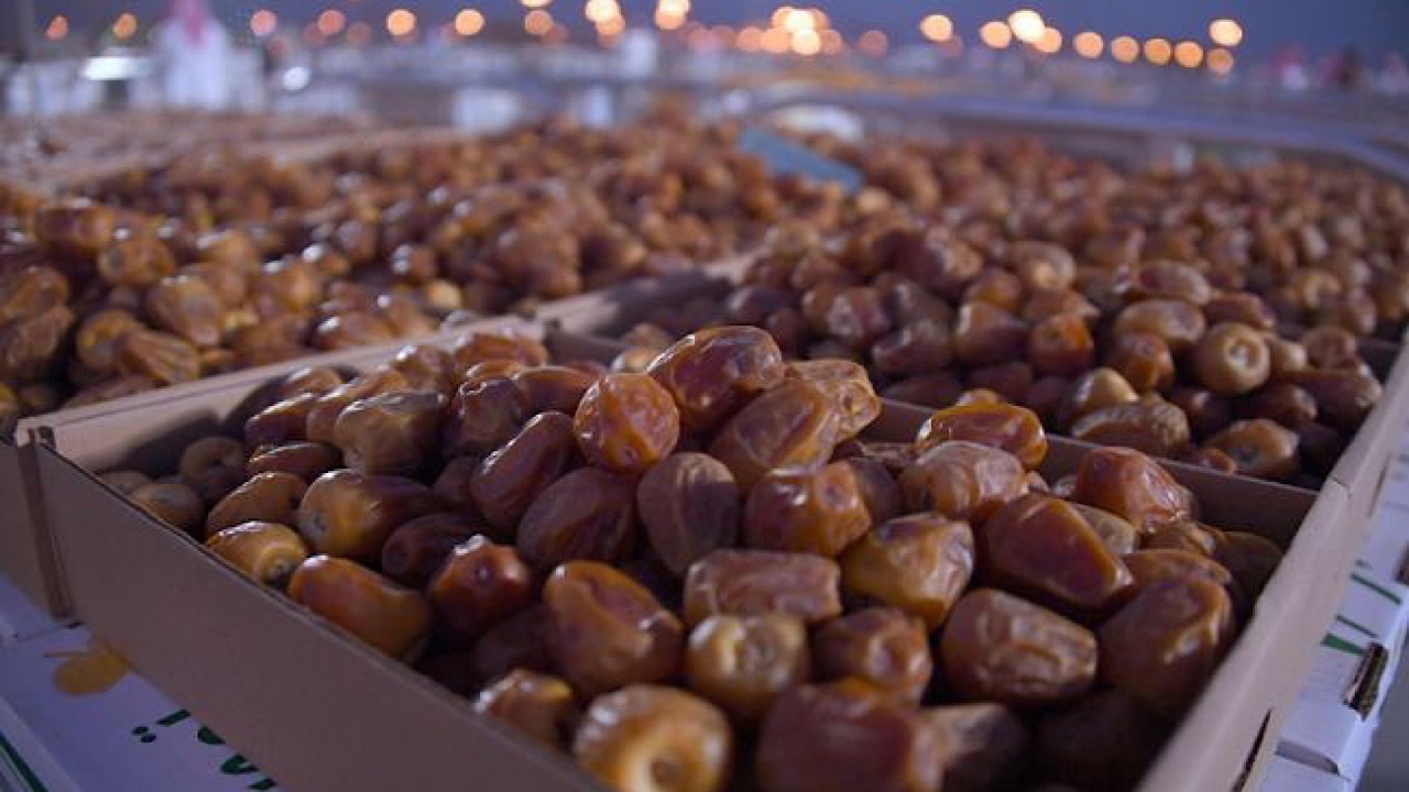 ذخایر خرما در سردخانه جوابگوی نیاز ۱.۵ ماه آینده است