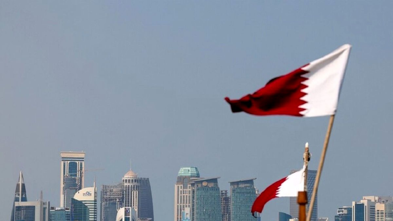 قطر حمله اسرائیل به ایران به شدت محکوم کرد