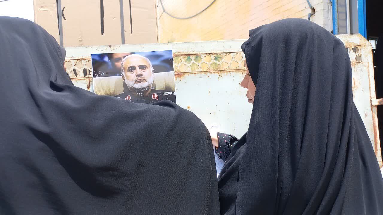 توزیع جهیزیه