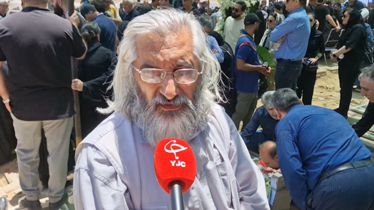 باشگاه خبرنگاران -صداوسیما تلاش می‌کند ترجمان و راوی خوبی برای حماسه ملت ایران در دفاع مقدس جدیدش باشد