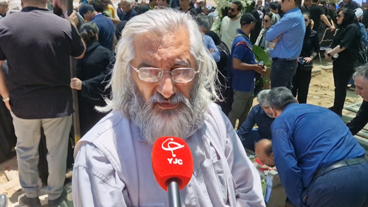 صداوسیما تلاش می‌کند ترجمان و راوی خوبی برای حماسه ملت ایران در دفاع مقدس جدیدش باشد