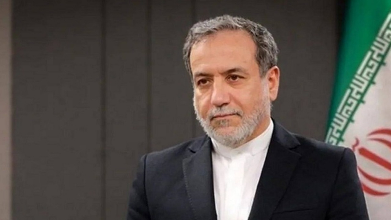 عراقچی خبرسازی رویترز را تکذیب کرد