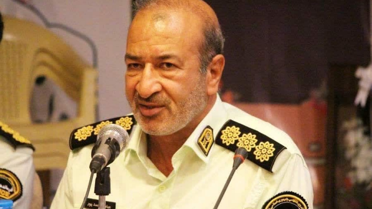 دستگیری ٨ نفر از عاملان اصلی نزاع دسته جمعی روستای نوریه فهرج
