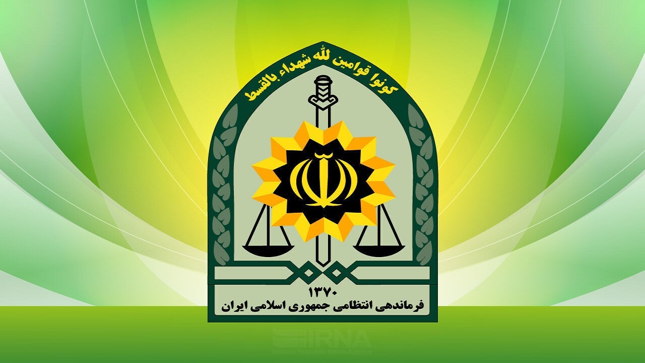 توقیف خودرو نیسان حاوی ریز پرنده در البرز