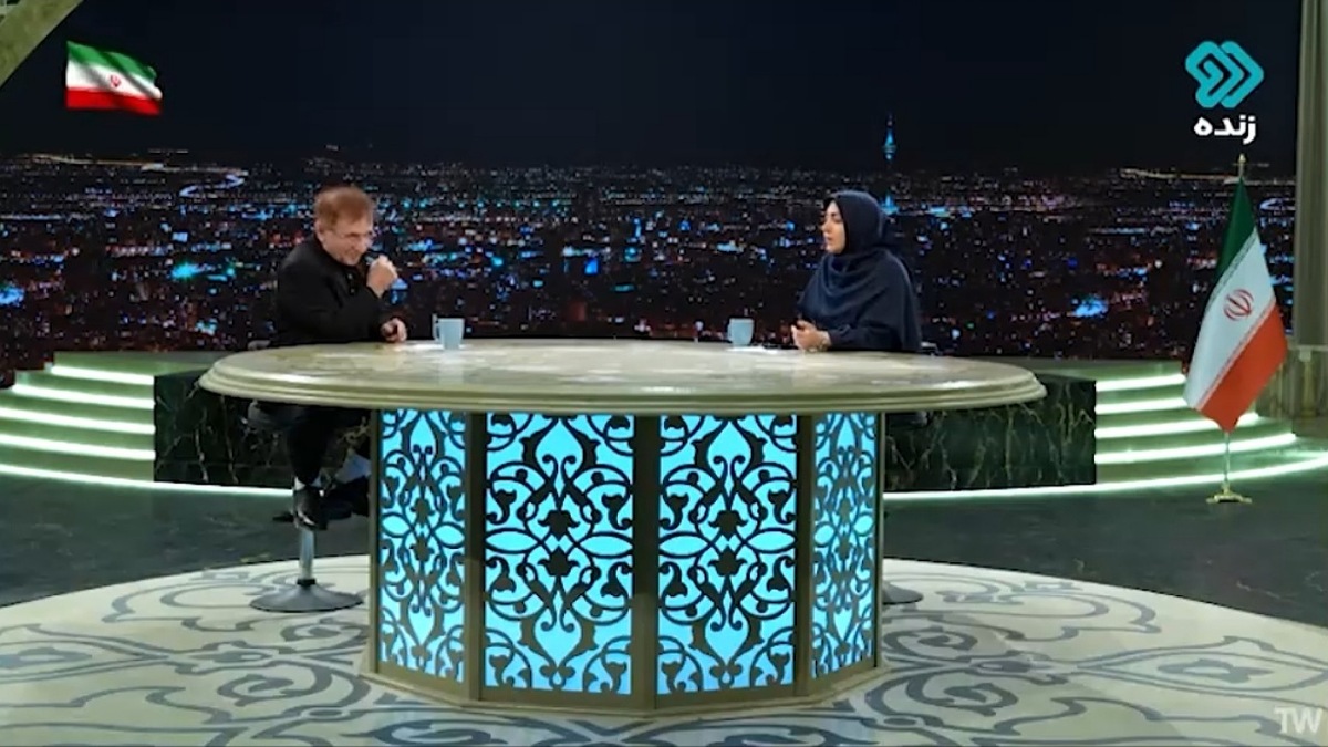 دلقکی به نام پهلوی؛ روایت مشاور سابق از خیانت و وطن‌فروشی + فیلم