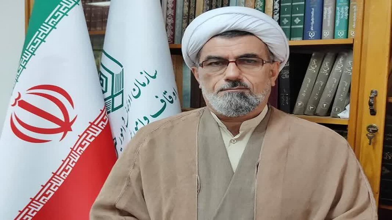 اجرای طرح ملی «حرم امامزادگان، پناهگاه مردم» در مازندران