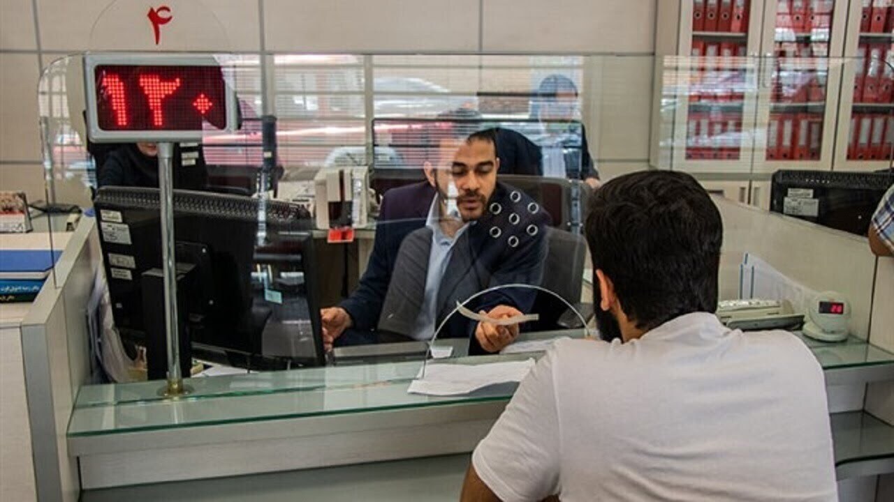 نحوه فعالیت شعب بانک‌ها در شهر تهران طی هفته آینده اعلام شد