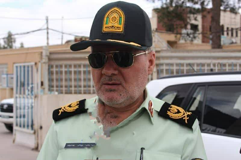 دستگیری ۸ نفر از عاملان و برهم زنندگان اذهان عمومی در يزد