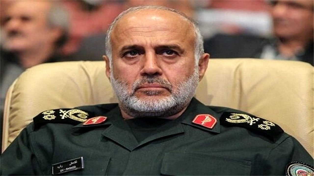 خیابان ساحلی شرقی دزفول به نام سردار شهید غلامعلی رشید نامگذاری شد