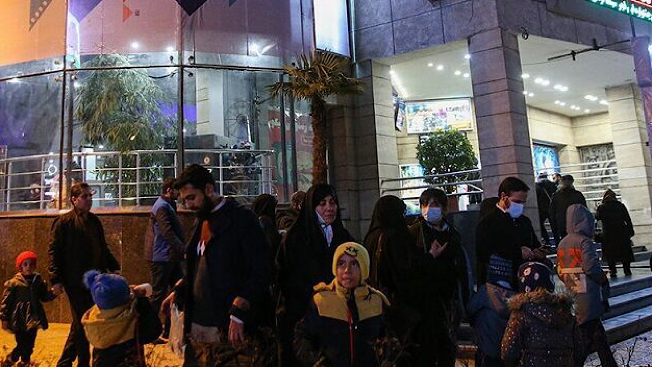 تمام مراکز هنری و سینمایی کشور شنبه ۳۱ خرداد فعال است