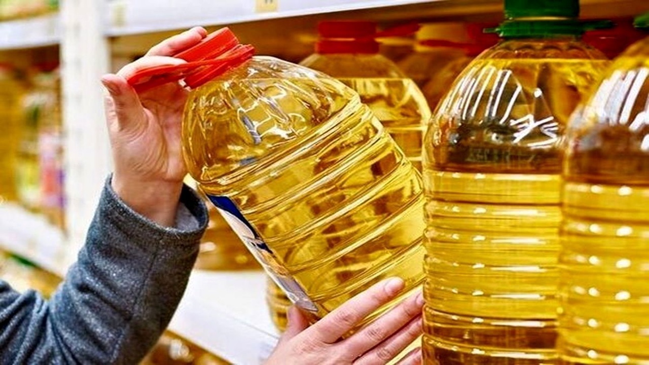 کمبود روغن اهالی شهرستان ساری را به دردسر انداخت