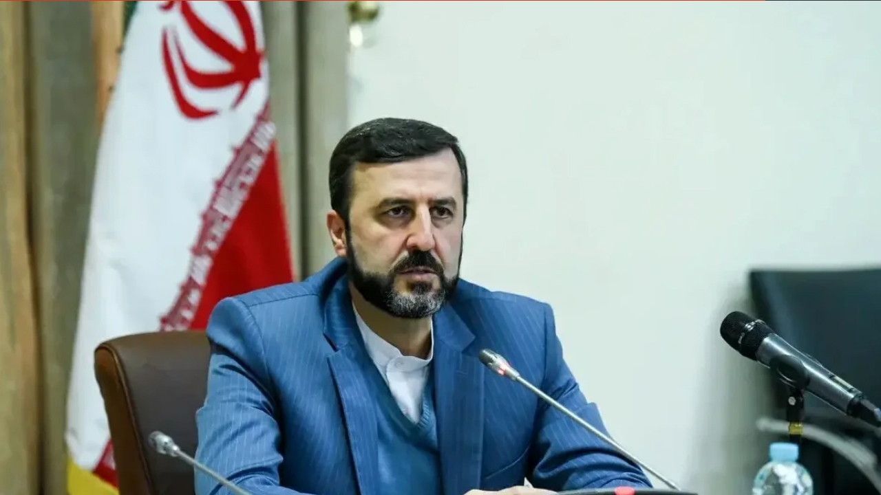 غریب‌آبادی: نقش گروسی در تجاوز رژیم صهیونیستی به ایران در قالب سندی به شورای امنیت منعکس می‌شود