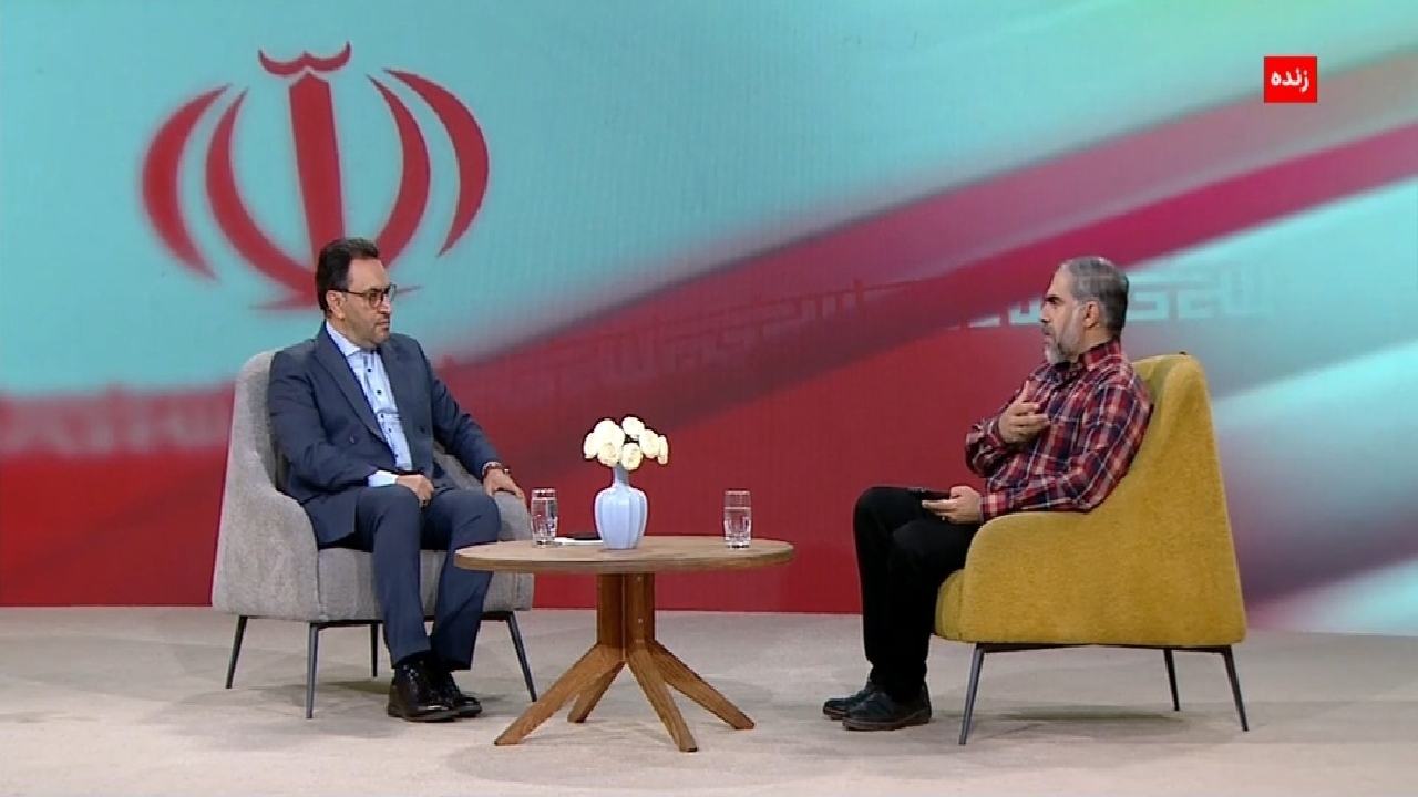 ۶۶ درصد پاسخگویان موافق دستیابی ایران به بمب اتم هستند