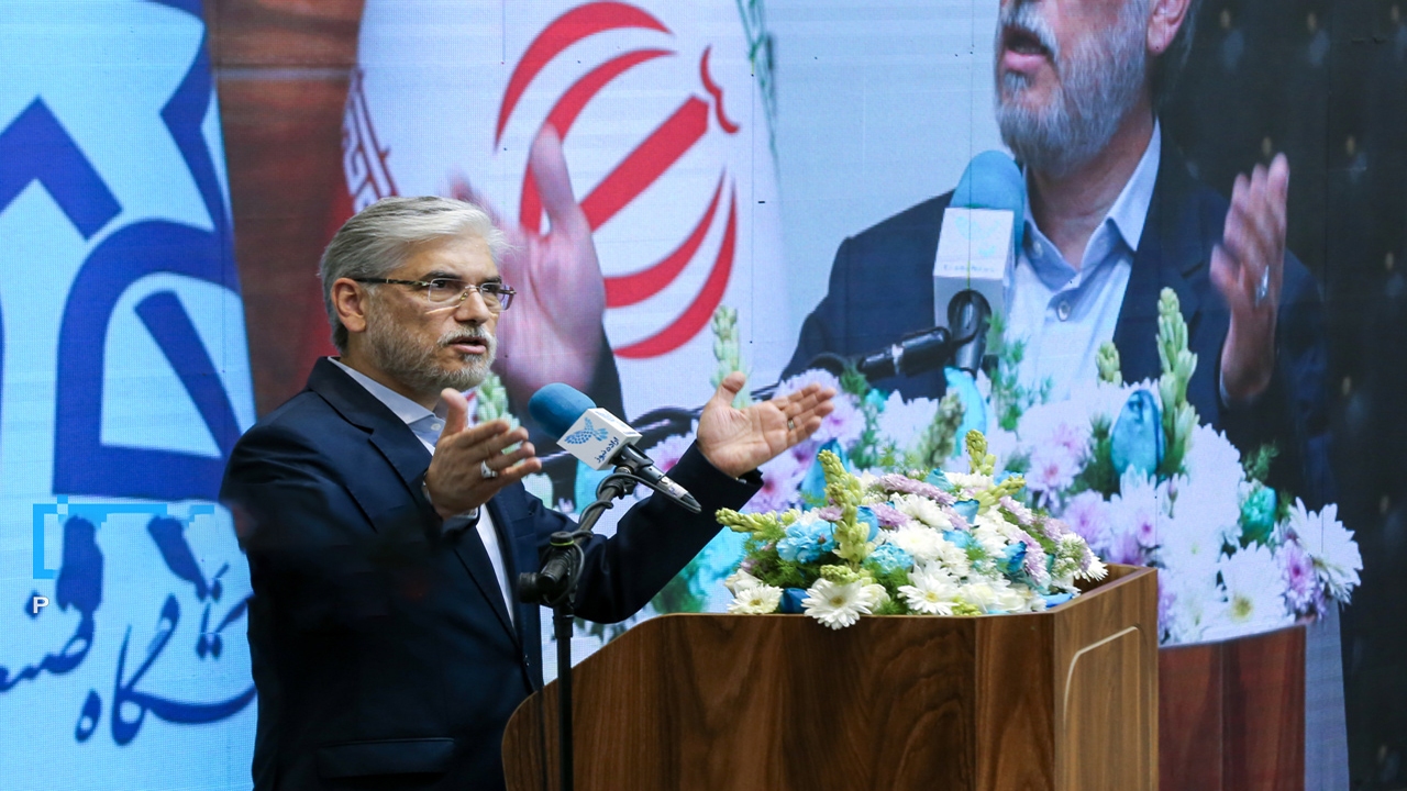 نامه وزیر علوم به مدیرکل یونسکو در واکنش به ترور دانشمندان ایرانی