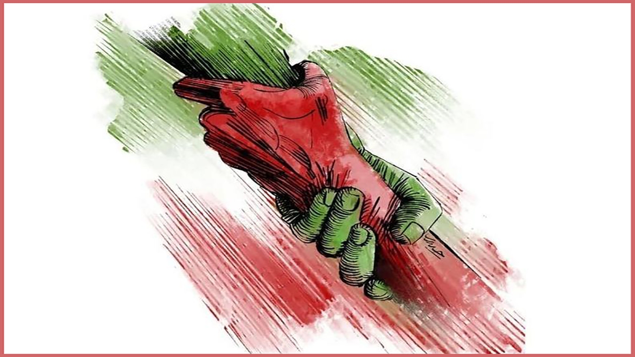 پیام مدیرکل امور بین‌الملل صداوسیمای جمهوری اسلامی ایران به مدیران رسانه‌های آزاد و مستقل جهان