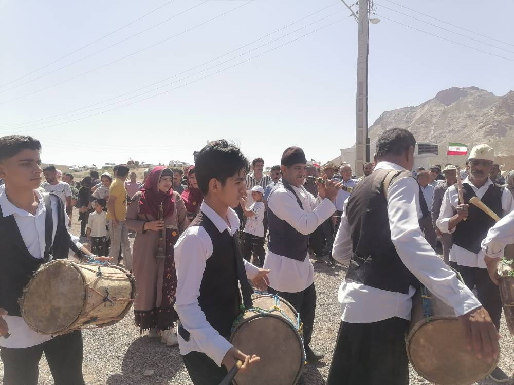 ازخنچه برون تا کوچ سنتی،فراموش شده های زندگی عشایری