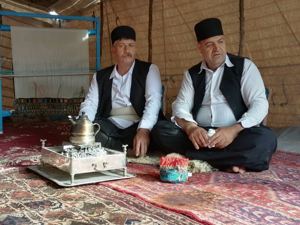 ازخنچه برون تا کوچ سنتی،فراموش شده های زندگی عشایری
